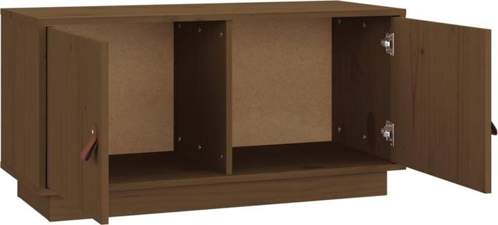 Actual product image vidaXL TV-Schrank (80 x 34 x 40 cm)
