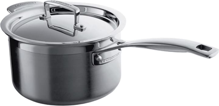 Le Creuset Profit pot (20 cm, Pot, Aluminium, Stainless steel)