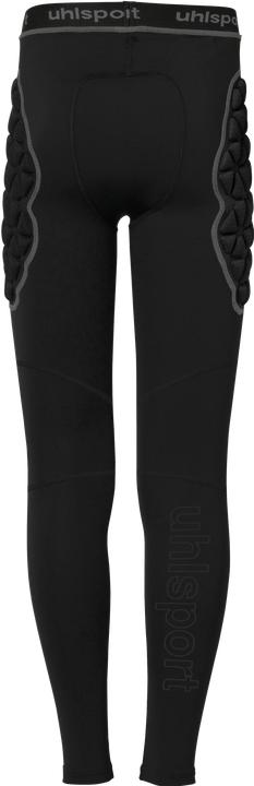 Produktbild Uhlsport Tights BIONIKFRAME BLACK EDITION (164)
