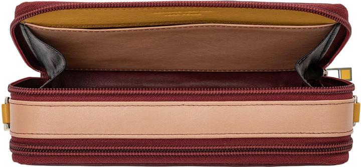 Actual product image Dudu Shoulder bag leather 19 cm