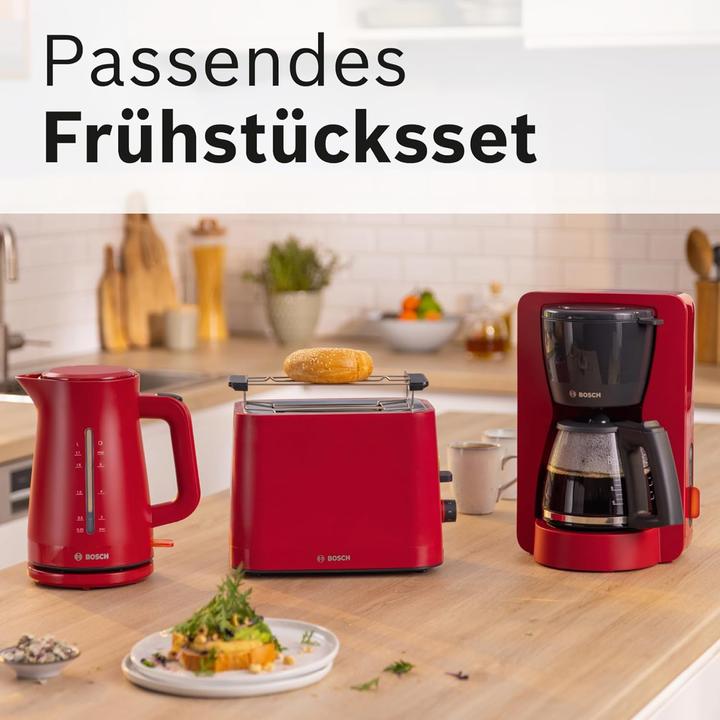 Produktbild Bosch Hausgeräte BOSC Toaster