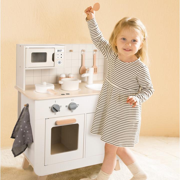 Productafbeelding Classic World Koken speelkeuken