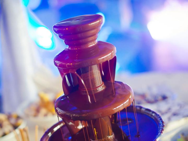 Immagine prodotto Beper Schokobrunnen P101CUD200