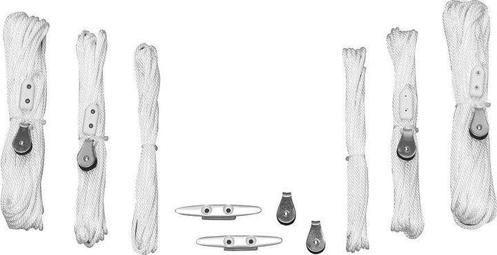 Immagine prodotto Compass Lazy Jack