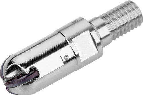 Produktbild Pramet Kugelkopffrser ISO 20K3R060A25-CXP20 D.25mm Schneid-D.20mm
