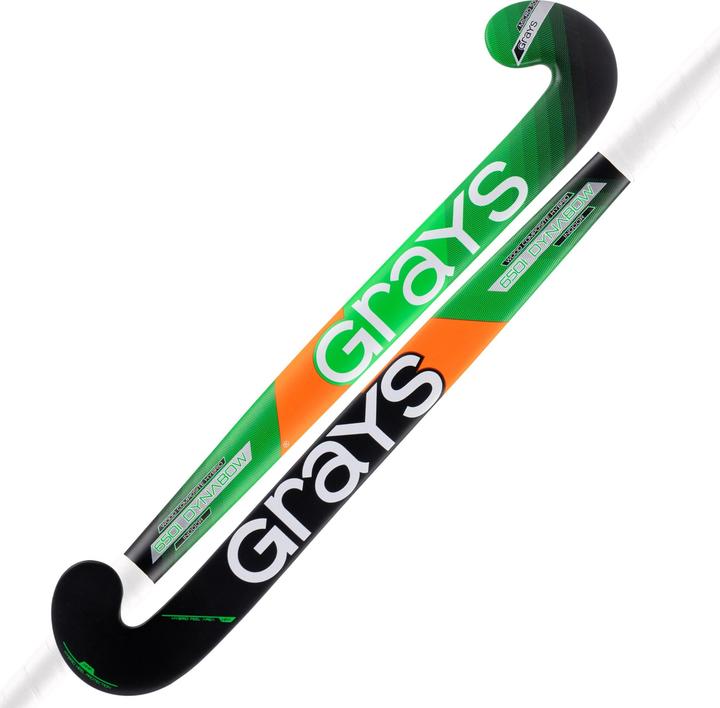 Actual product image Grays 650i IND JB MC (95.25 cm, Ambidextrous)