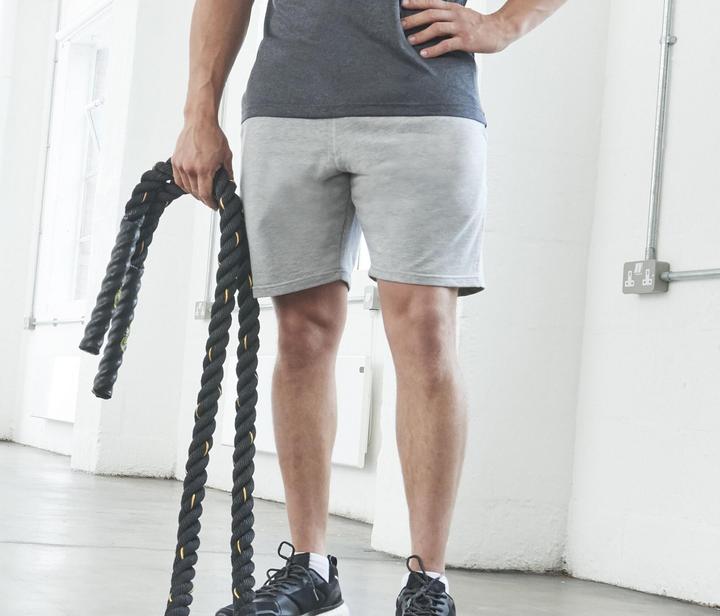 Image du produit Awdis Hommes Cool Jog Short (XL)