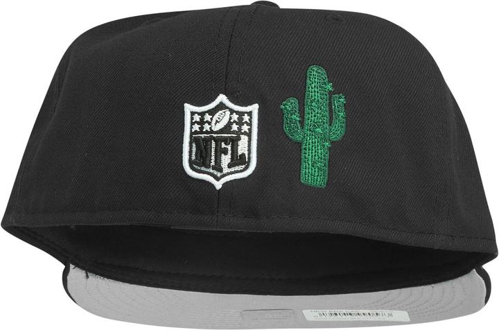 Produktbild New Era 59Fifty Cap - NFL CITY Las Vegas Raiders - 7 1/4 (7 1/4)