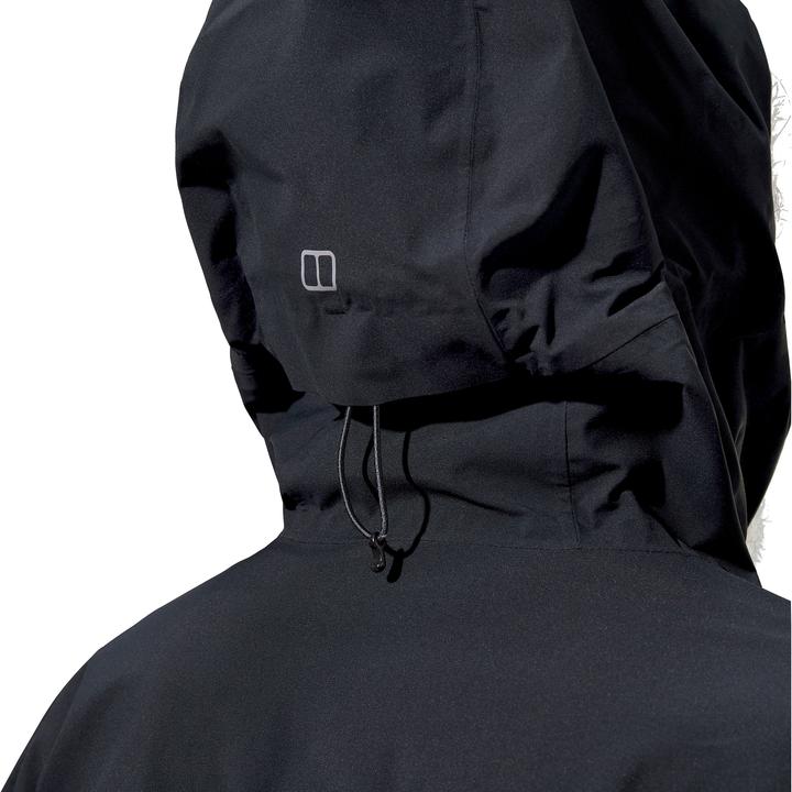 Produktbild Berghaus Wasserdichte Arnaby Jacket (M)