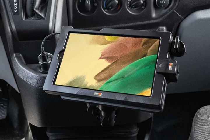 Produktbild Brodit ModTek Hard Case für SAMSUNG Galaxy Tab A7 Lite (Galaxy Tab A7 Lite)