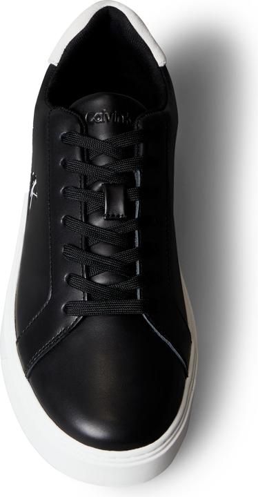 Image du produit Calvin Klein Classic Cupsole Laceup Lth (41)