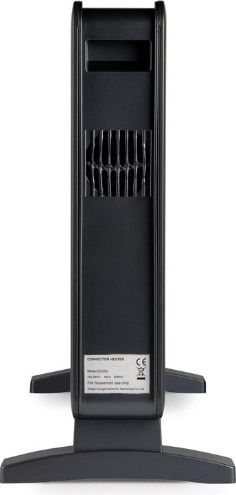 Image du produit Domo DO7355CH (2000 W)
