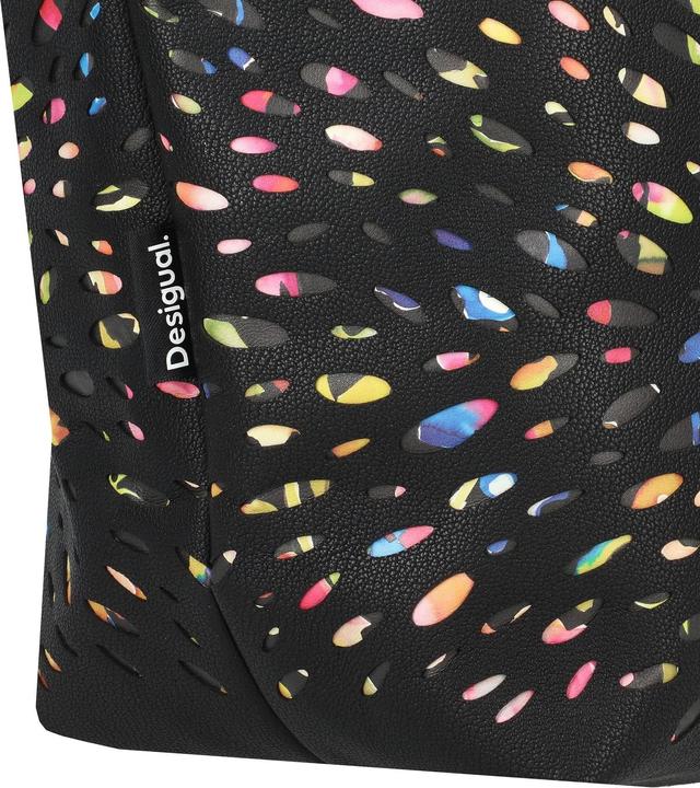 Immagine prodotto Desigual damenhandtasche blackwell cahuil (19 l)