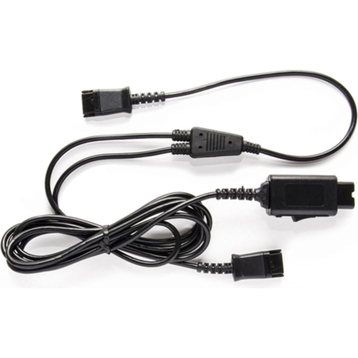 JPL BL-11+P Cable, Headset Zubehör