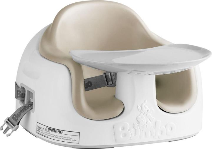 Actual product image Bumbo Multi Seat booster seat (High chair booster seat)