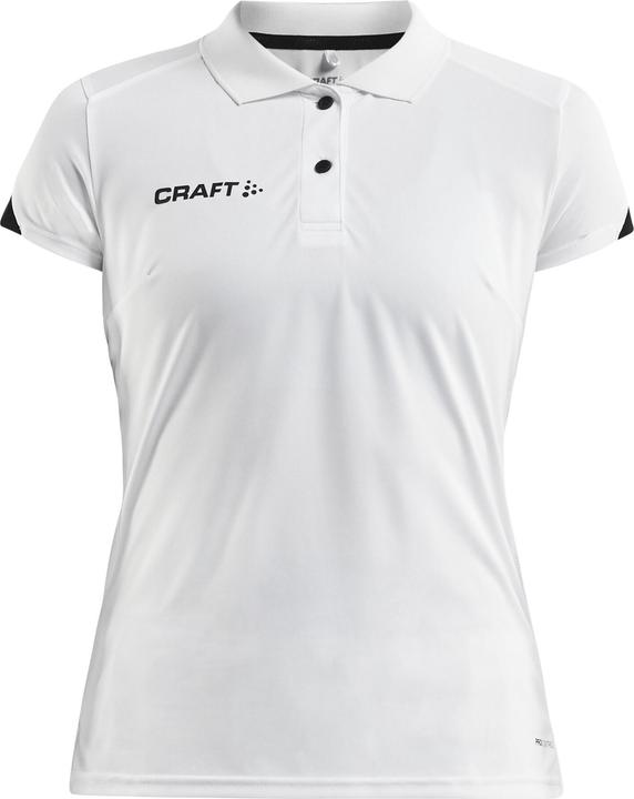 Produktbild Craft Pro Control Impact Polo Damen (M)