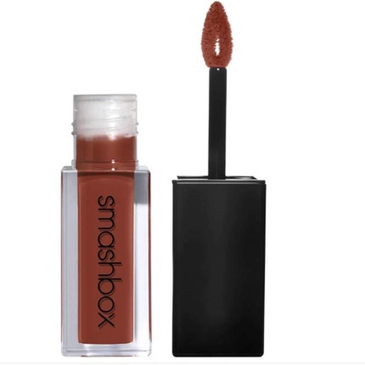 Image du produit Smashbox Always On Liquid Lipstick Yes Honey