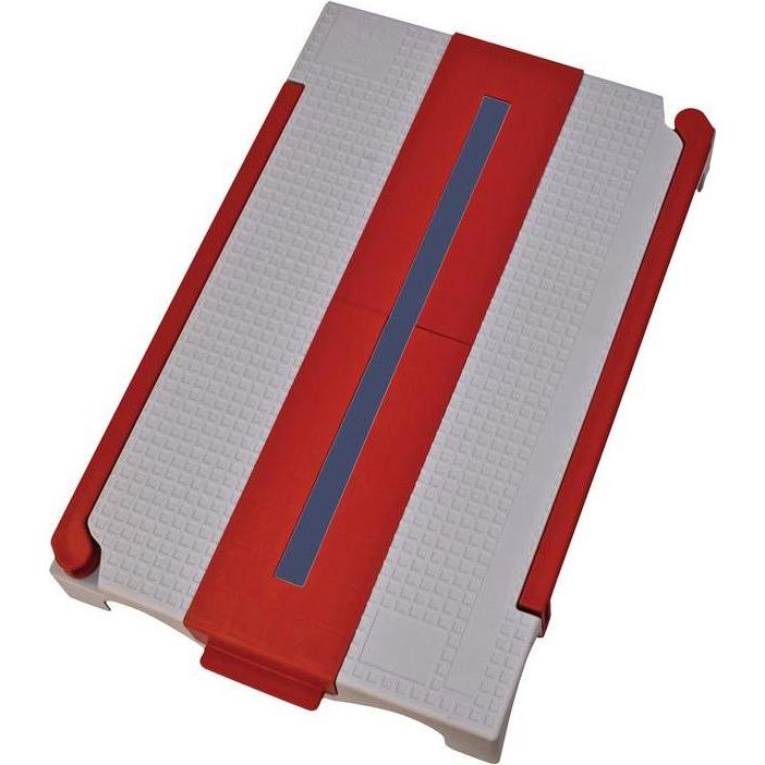 Kronen Hansa, Zubehör Verlegematerial, Fliesenschneidetisch DocDustfree PP 2,44 kg L560xB350xH95mm