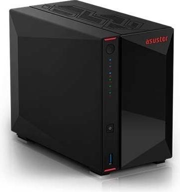 Produktbild Asustor NIMBUSTOR 2 Gen2 AS5402T - NAS-Server