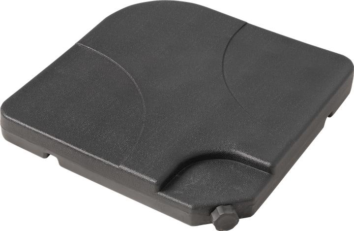 Produktbild Doppler Beschwerplatte