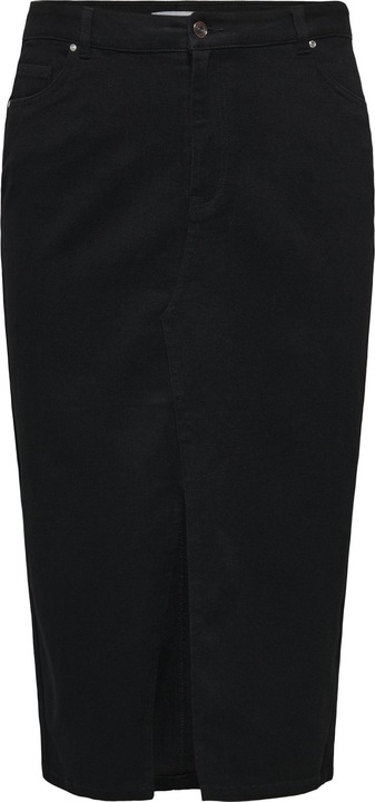 Actual product image Only Midi skirt skirt (44)