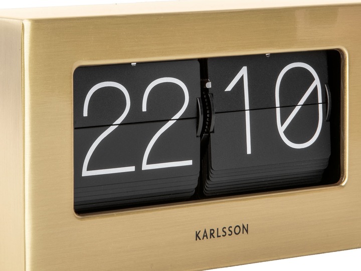Produktbild Karlsson Boxed Flip