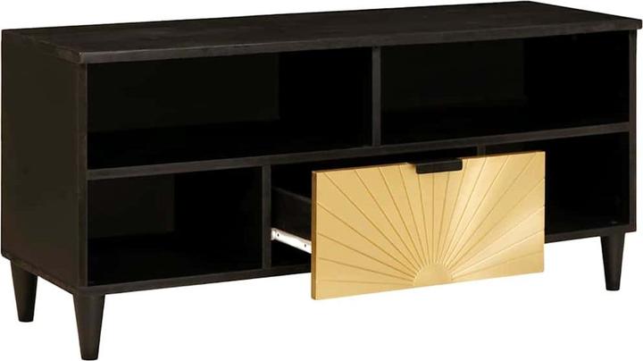 Produktbild VidaXL TV-Schränk (100 x 33 x 46 cm)