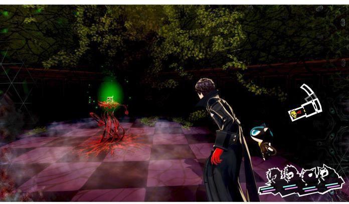 Immagine prodotto Atlus Persona 5 Royal (PS5, FR)