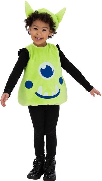 Image du produit Smiffys - Ensemble Tabard - Enfant (104)