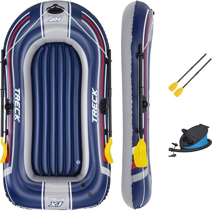 Immagine prodotto Bestway 61083 / 24 (228 cm, 2 Persone)