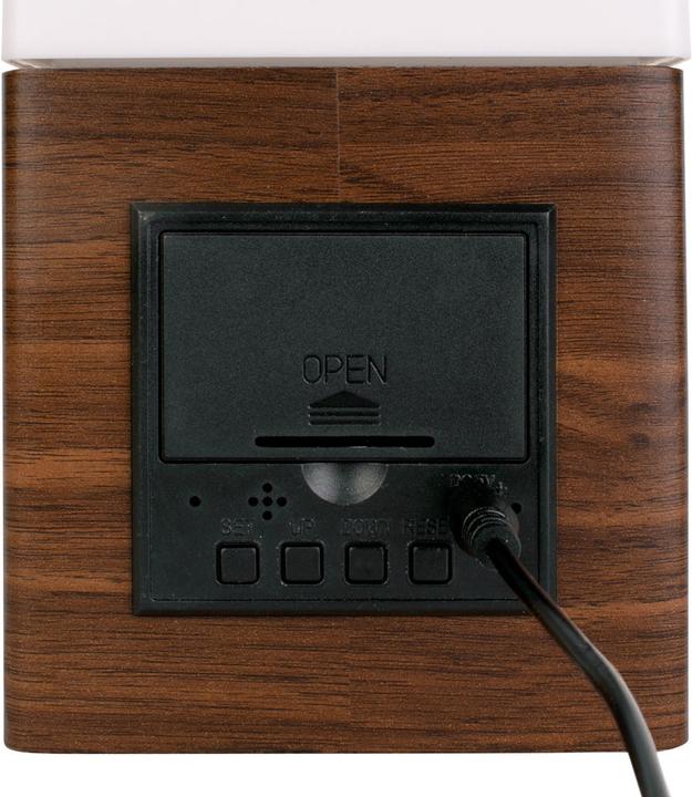 Produktbild Karlsson Frosted Light LED