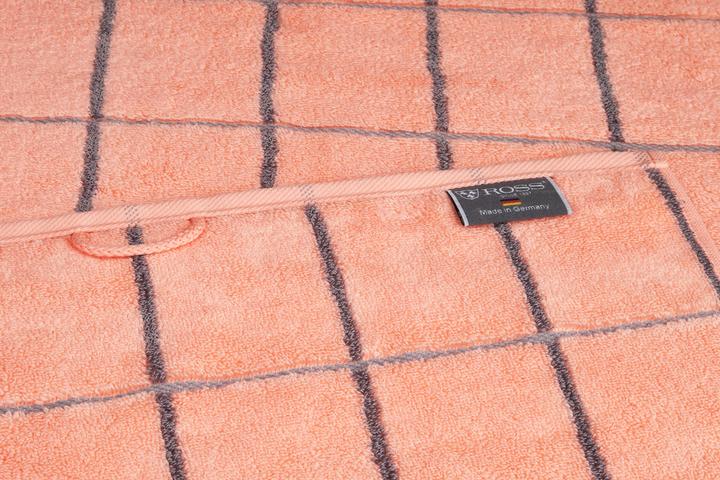 Produktbild Ross Sensual Skin caro (75 x 140 cm)