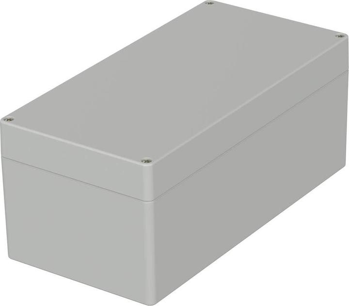 Produktbild Bopla Gehäuse Polycarbonat 240x120x100mm (Gehäuse)