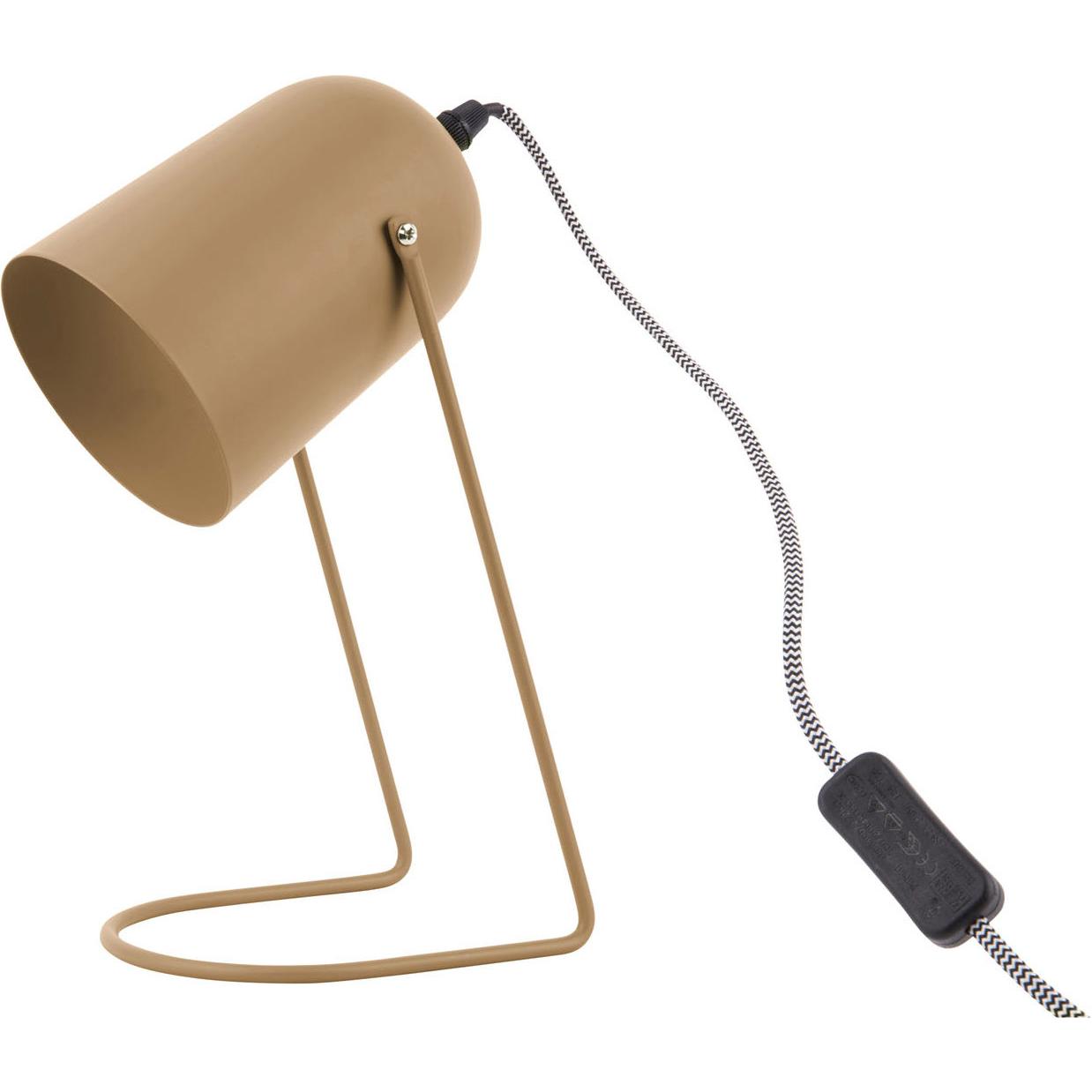 Leitmotiv, Tischlampe, Enchant (E14)