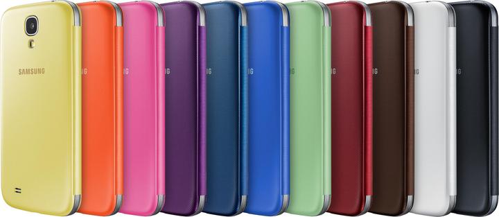 Produktbild Samsung Flip (Samsung Galaxy S4 I9500)