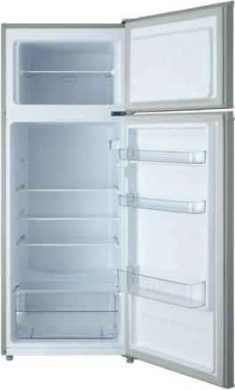 Produktbild Comfee RCT284DS2 Doppeltür-Kühlschrank Kapazität 205 (204 l)