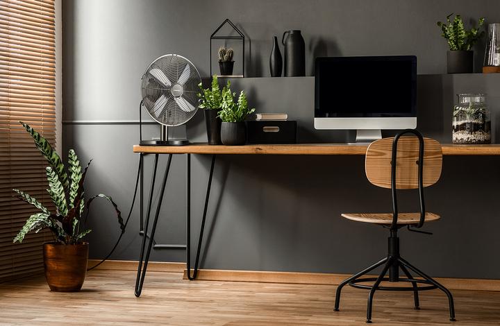 Produktbild Steba VT T6 Edelstahl (54 dB)