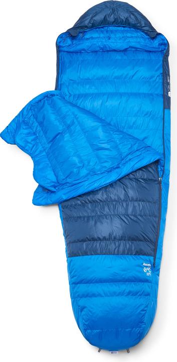 Produktbild Rab Daunen-Schlafsack Ascent 0°C