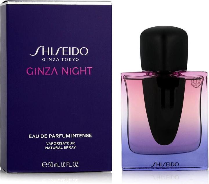 Immagine prodotto Shiseido Eau de Parfum Intense Notte (Eau de parfum, 293.83 ml)