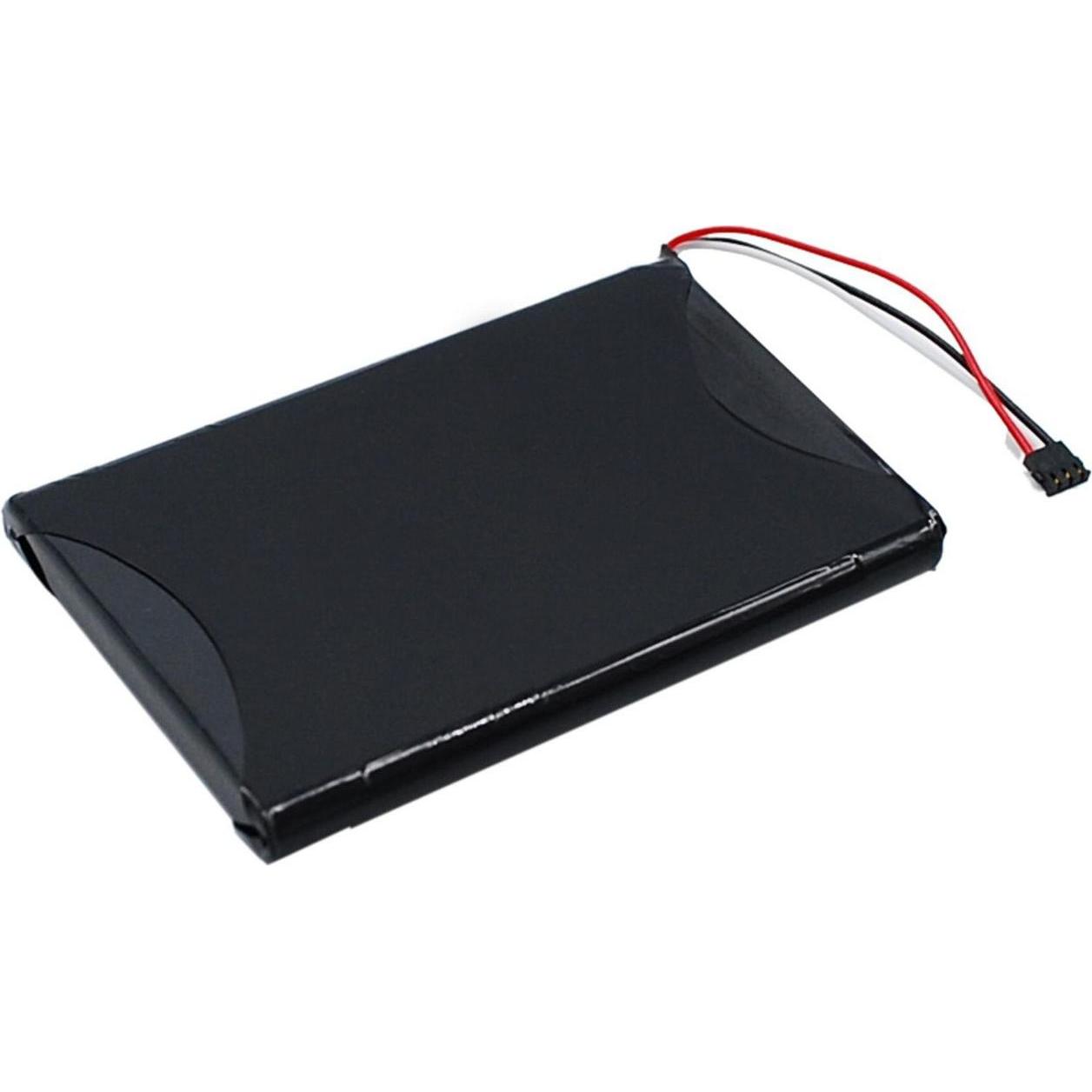 CoreParts, Fahrzeug Navigation Zubehör, Battery for GPS, Navigator