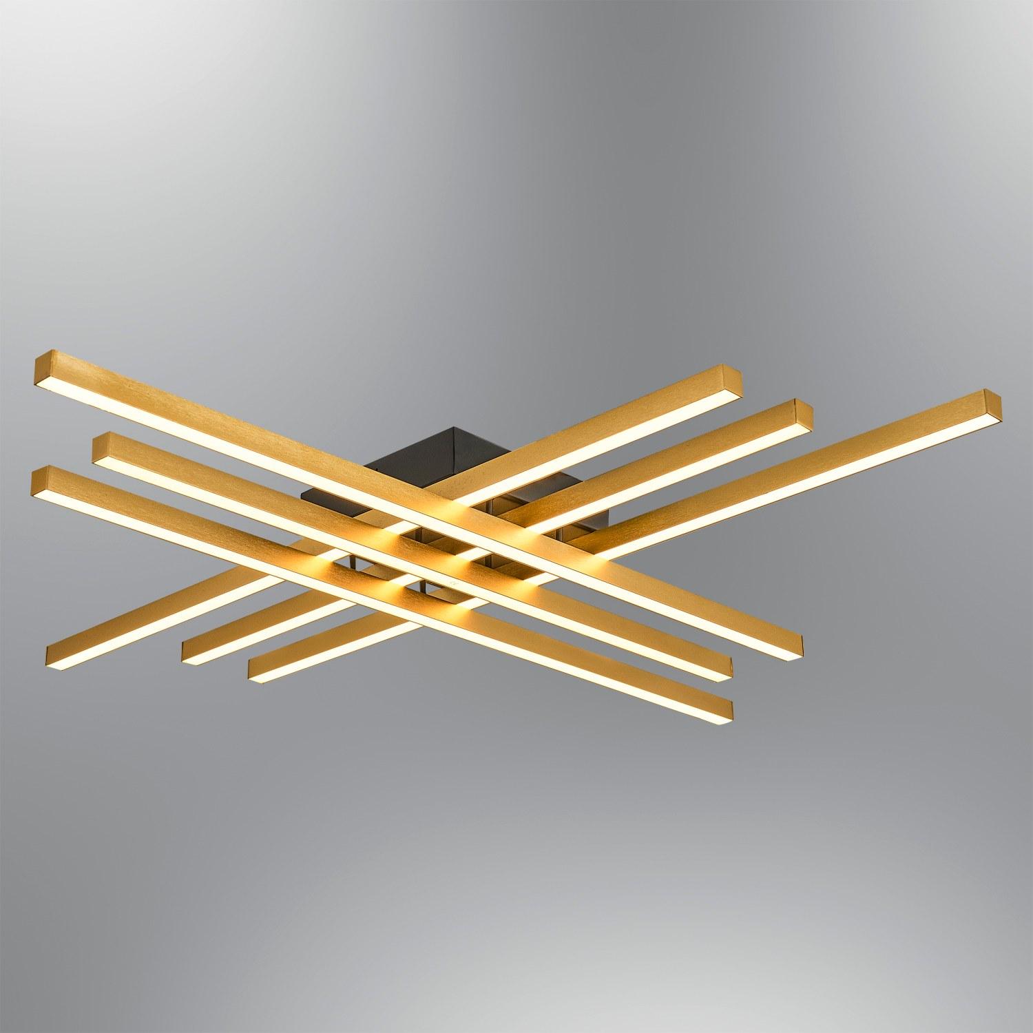 Thumbnail - Hermia, Pendelleuchte, Nixon (6000 lm)