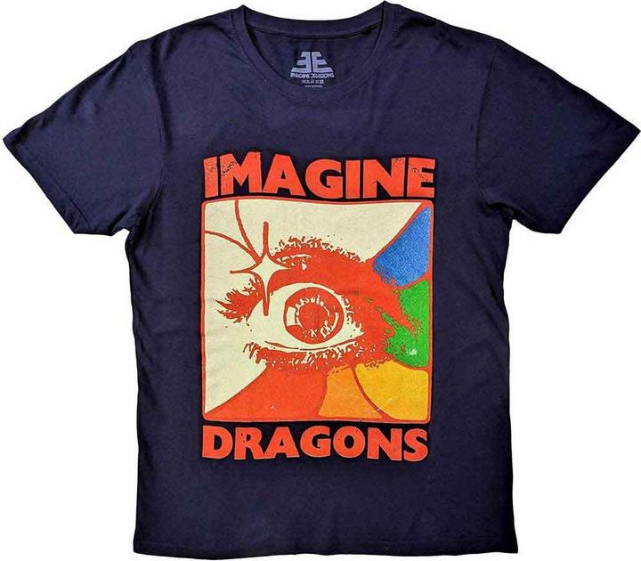 Imagine Dragons Eye