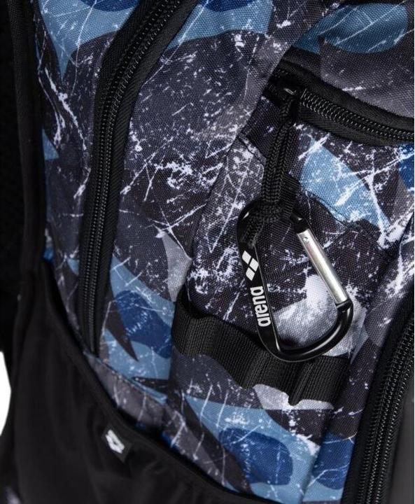 Actual product image Arena All Set Backpack 45L Allover (45 l)