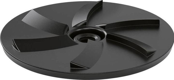 Kärcher Blade disc for EDI4 ice scraper / whisk
