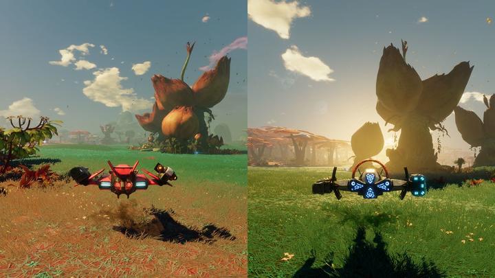 Produktbild Microsoft Starlink: Battle for Atlas Starter Pack, Xbox One (Xbox One S)
