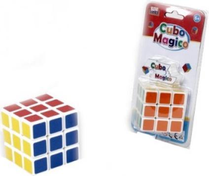 Actual product image Kidz Corner Cube Magico 666-604 for 6+ Years