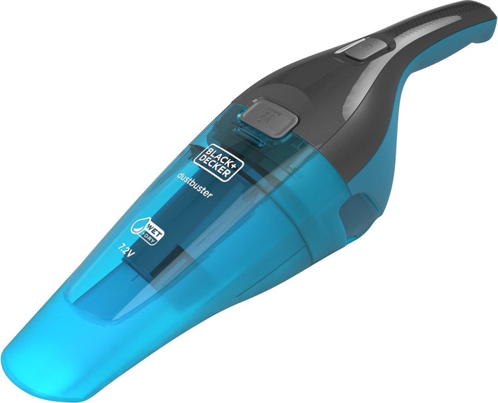 Image du produit Black & Decker Aspirateur à batterie humide/sec