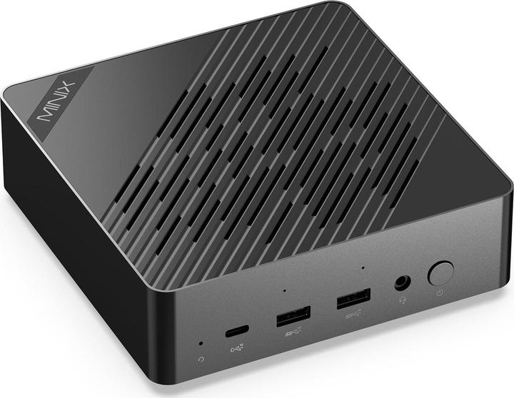 Actual product image Minix Elite EU715-AI (1000 GB, 32 GB, Intel Core Ultra 7 155H)