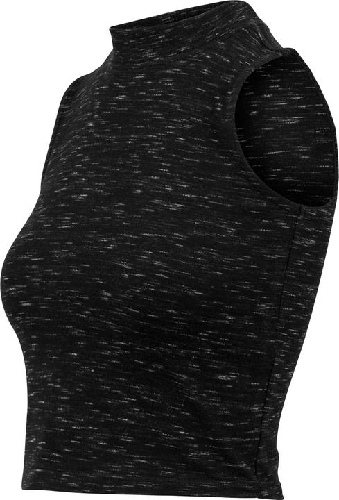 Actual product image Urban Classics Ladies Space Dye Top (XS)