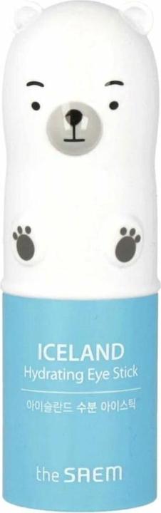 Produktbild The Saem moisturizing eye stick (Augenpflege Stift, Tag)